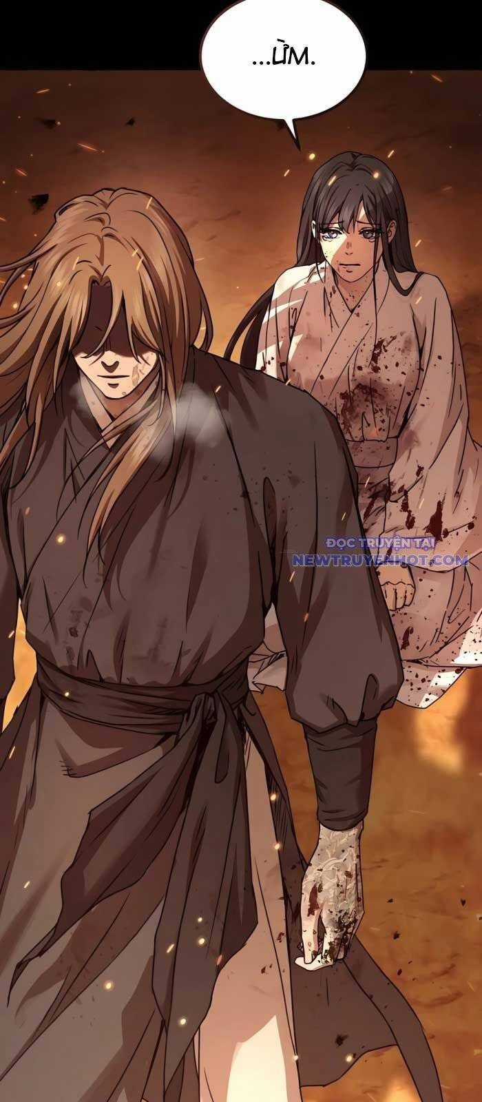 Tuyệt Thế Quân Lâm Chương 26 trang 9