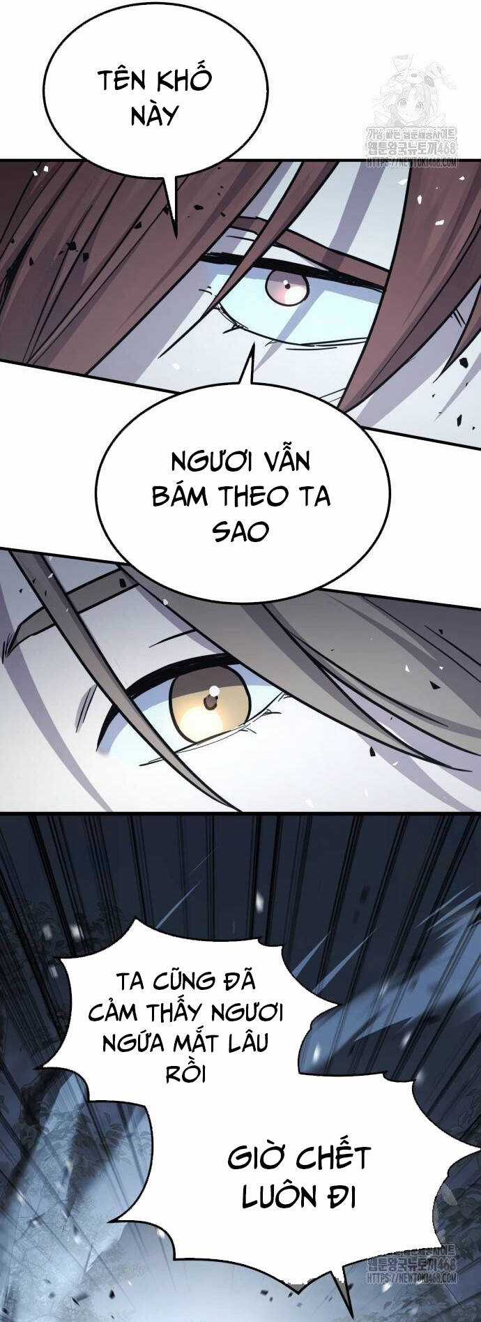 Tuyệt Thế Quân Lâm Chương 27 trang 10