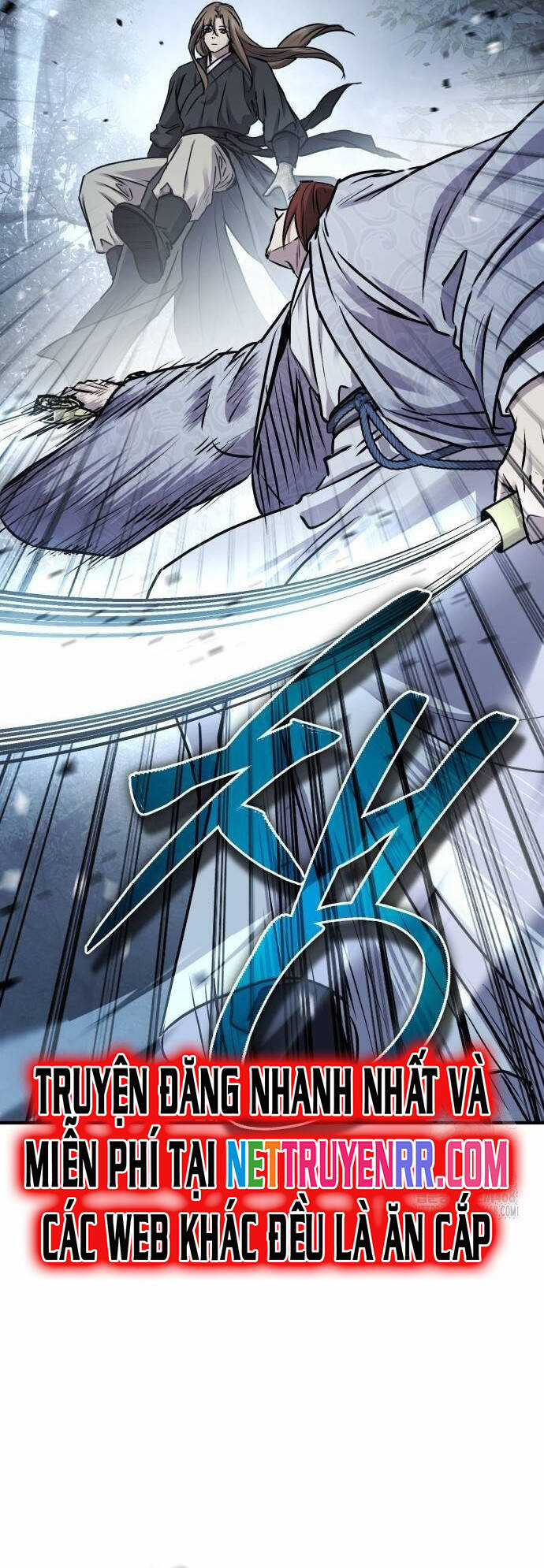 Tuyệt Thế Quân Lâm Chương 27 trang 11