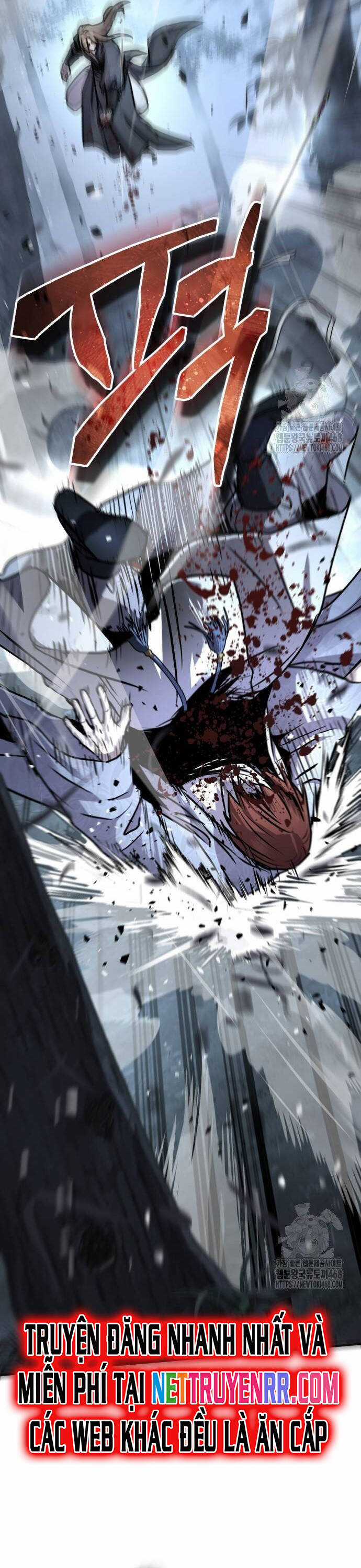 Tuyệt Thế Quân Lâm Chương 27 trang 13