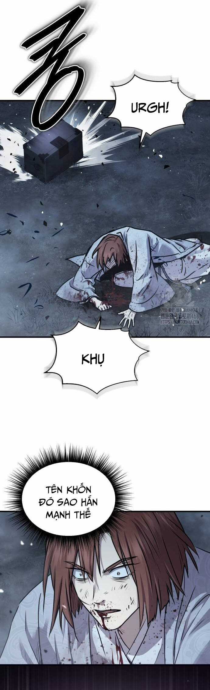 Tuyệt Thế Quân Lâm Chương 27 trang 14