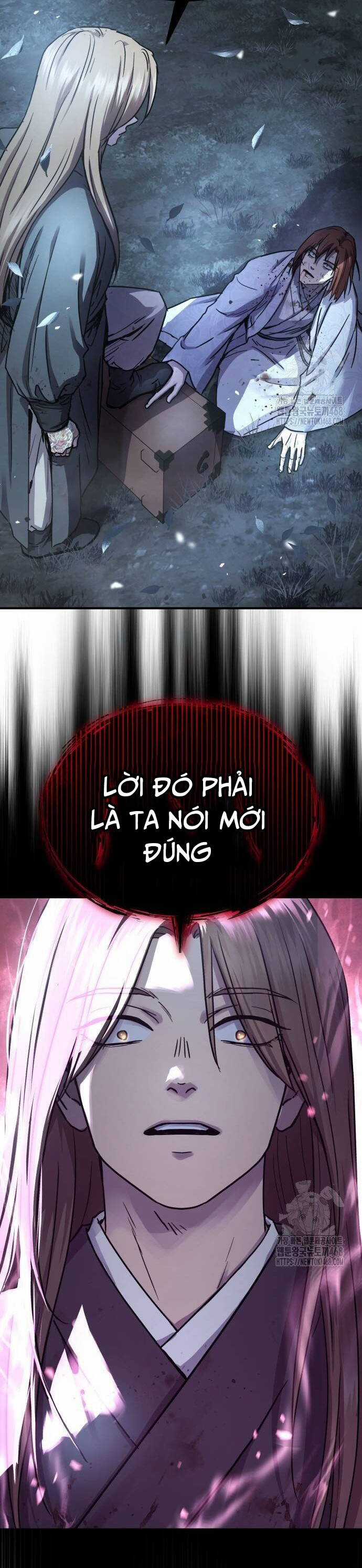 Tuyệt Thế Quân Lâm Chương 27 trang 16