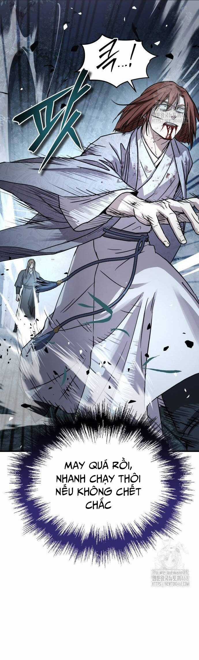 Tuyệt Thế Quân Lâm Chương 27 trang 18