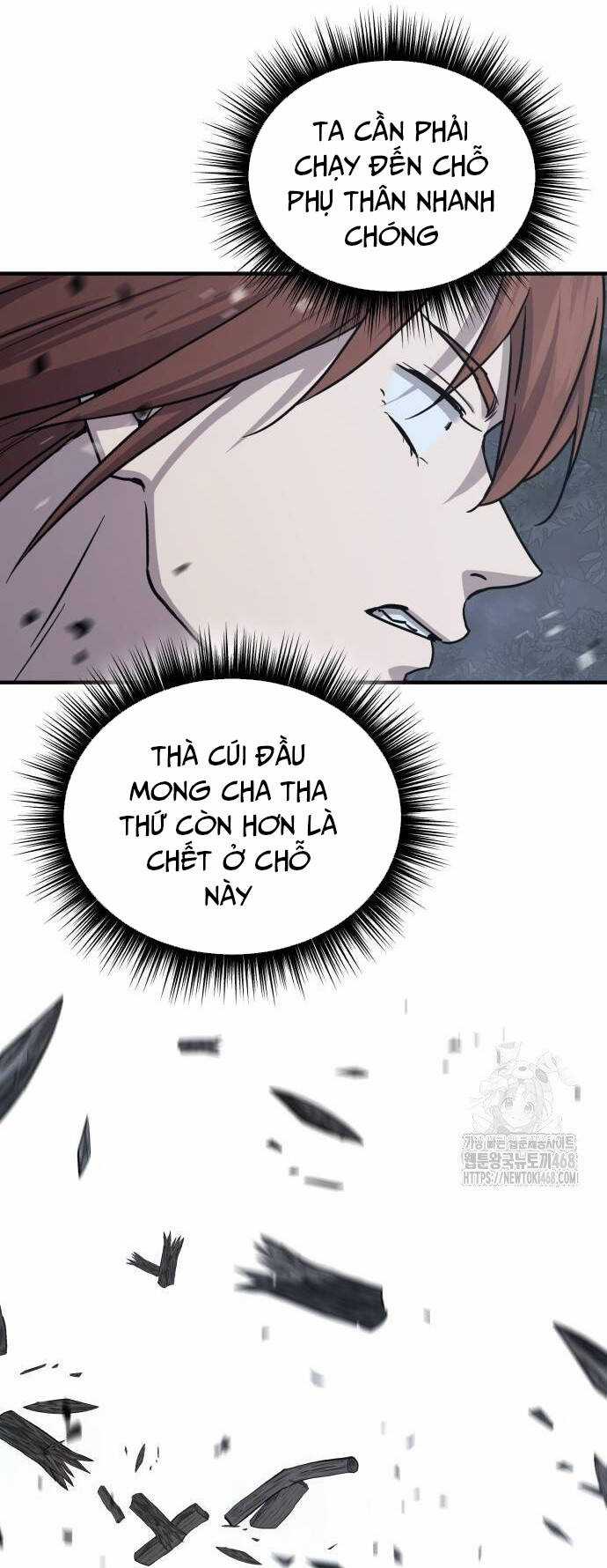 Tuyệt Thế Quân Lâm Chương 27 trang 19