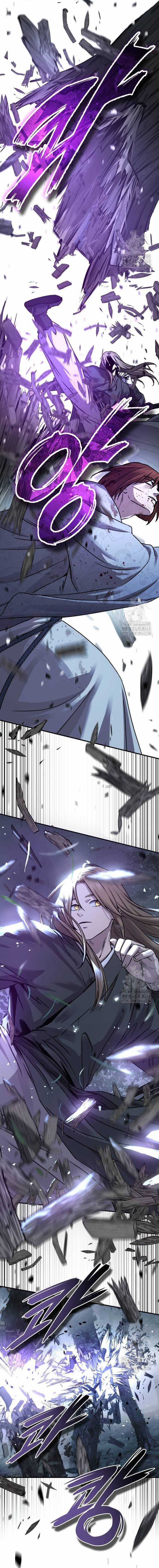 Tuyệt Thế Quân Lâm Chương 27 trang 20