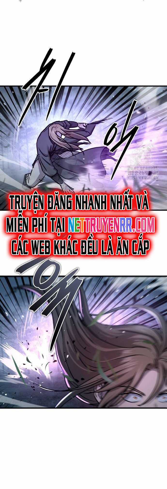 Tuyệt Thế Quân Lâm Chương 27 trang 21