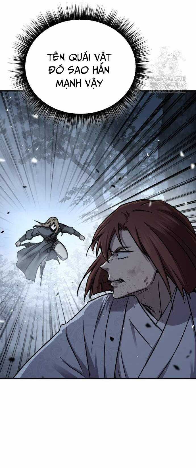 Tuyệt Thế Quân Lâm Chương 27 trang 22