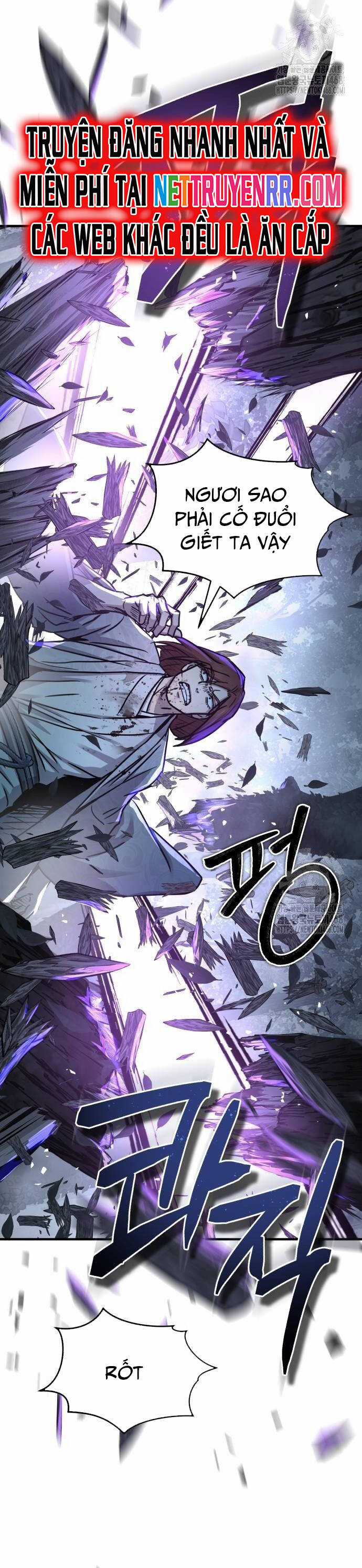 Tuyệt Thế Quân Lâm Chương 27 trang 25