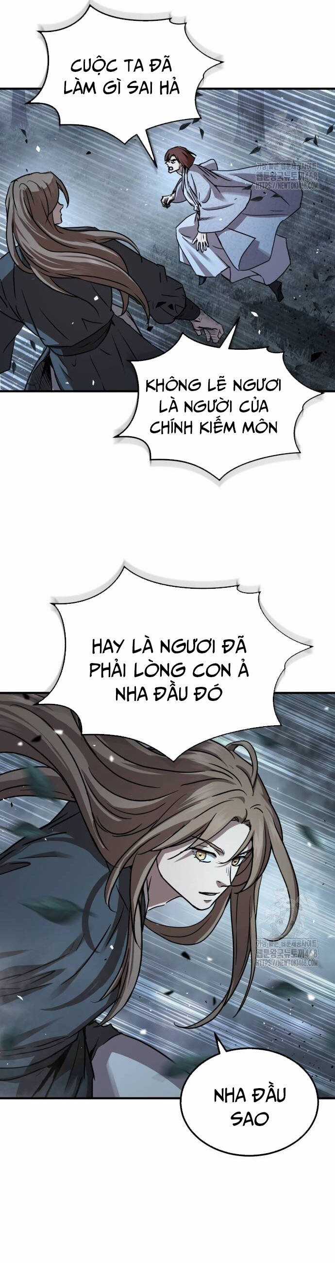 Tuyệt Thế Quân Lâm Chương 27 trang 26