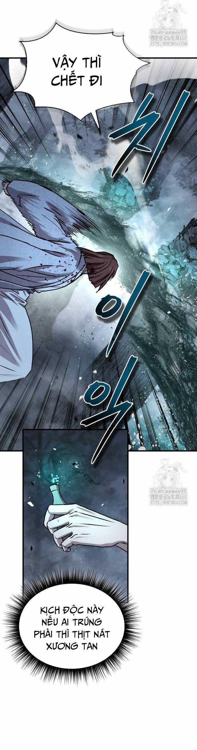 Tuyệt Thế Quân Lâm Chương 27 trang 29