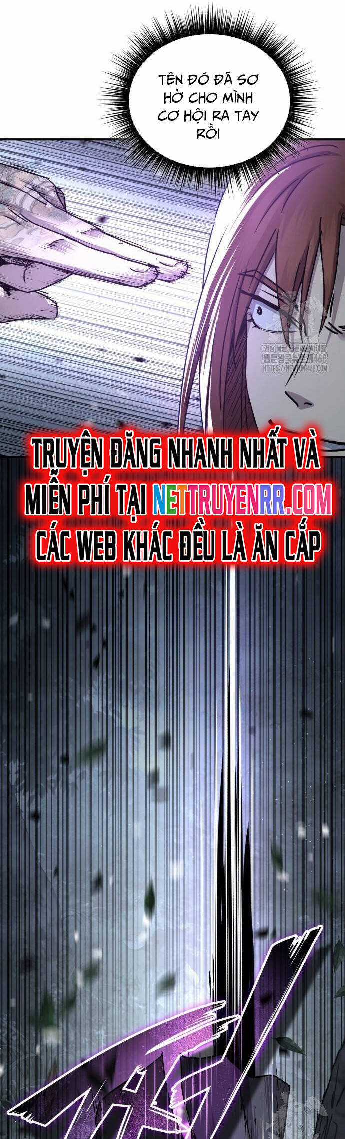 Tuyệt Thế Quân Lâm Chương 27 trang 30