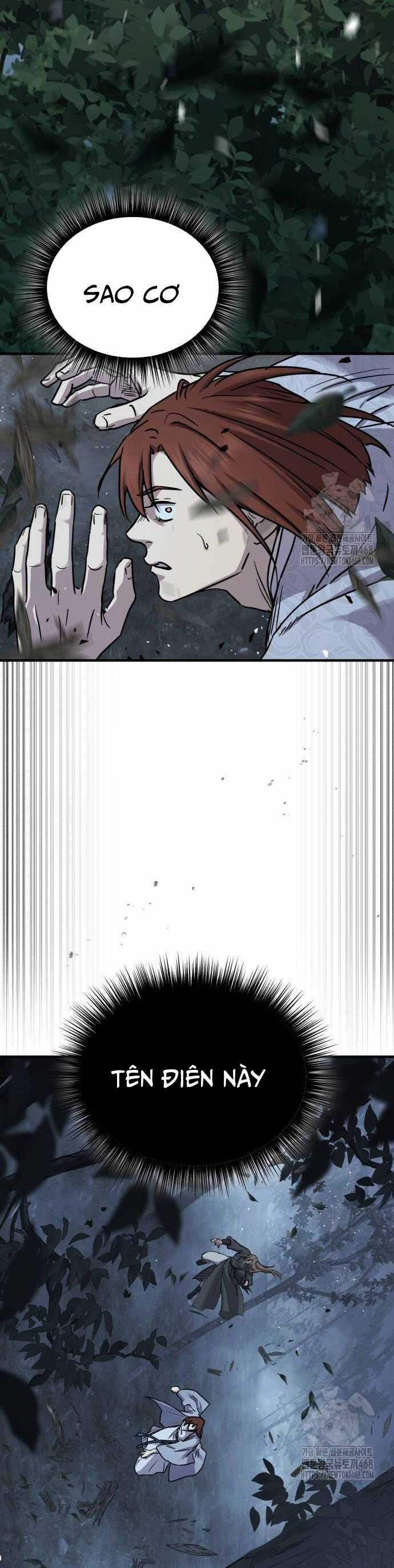 Tuyệt Thế Quân Lâm Chương 27 trang 31