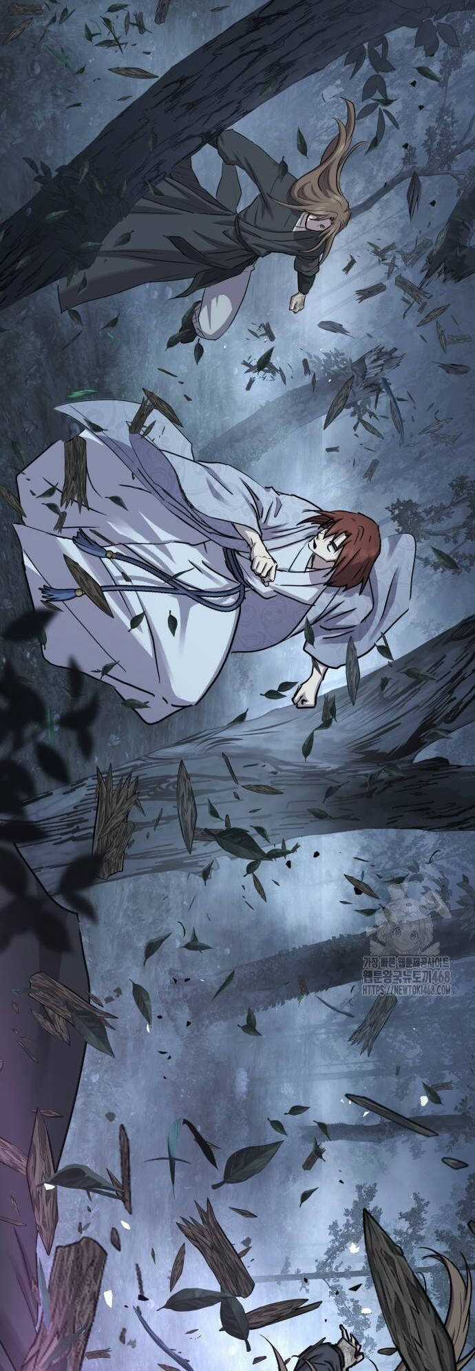 Tuyệt Thế Quân Lâm Chương 27 trang 32