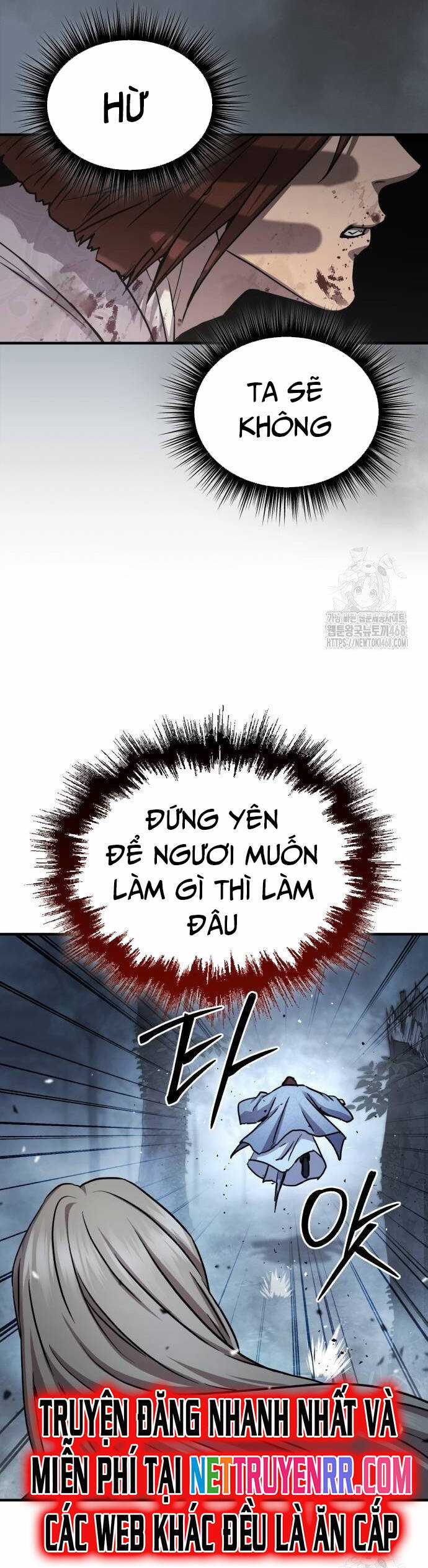 Tuyệt Thế Quân Lâm Chương 27 trang 34