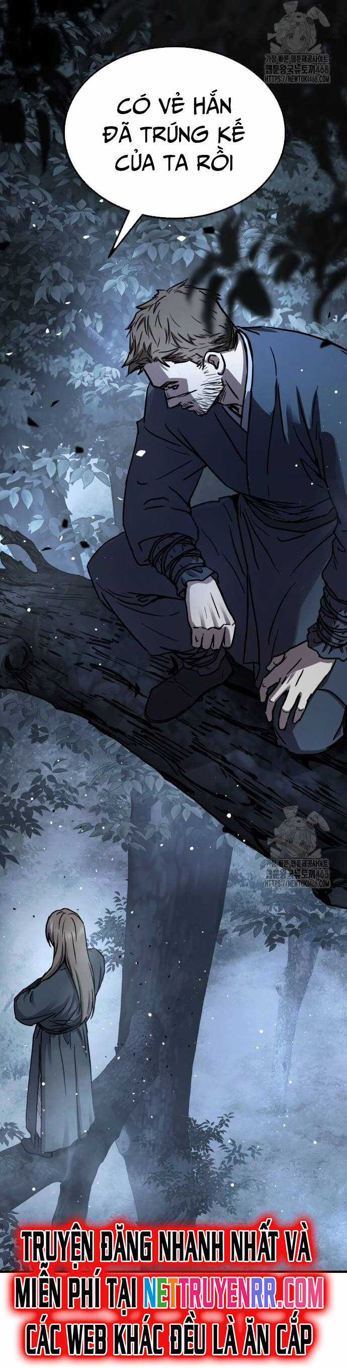 Tuyệt Thế Quân Lâm Chương 27 trang 36