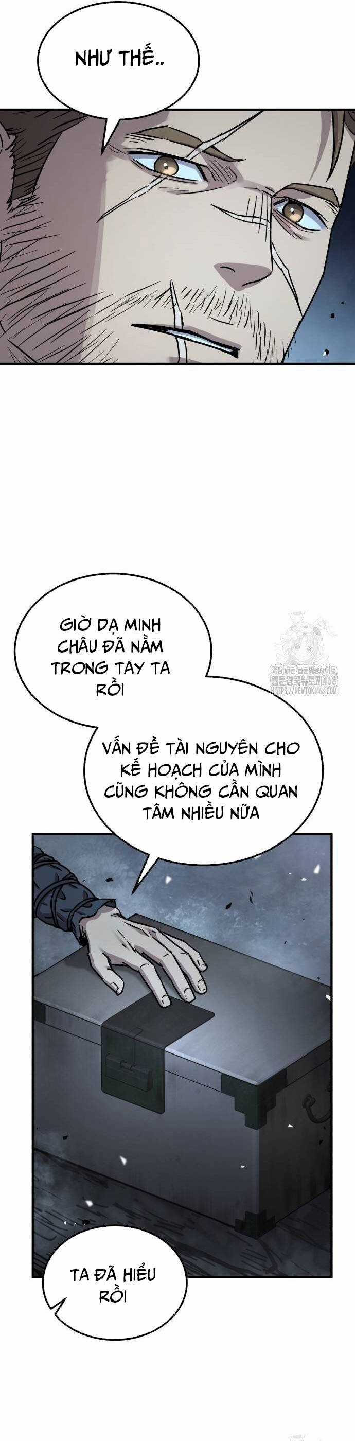 Tuyệt Thế Quân Lâm Chương 27 trang 38