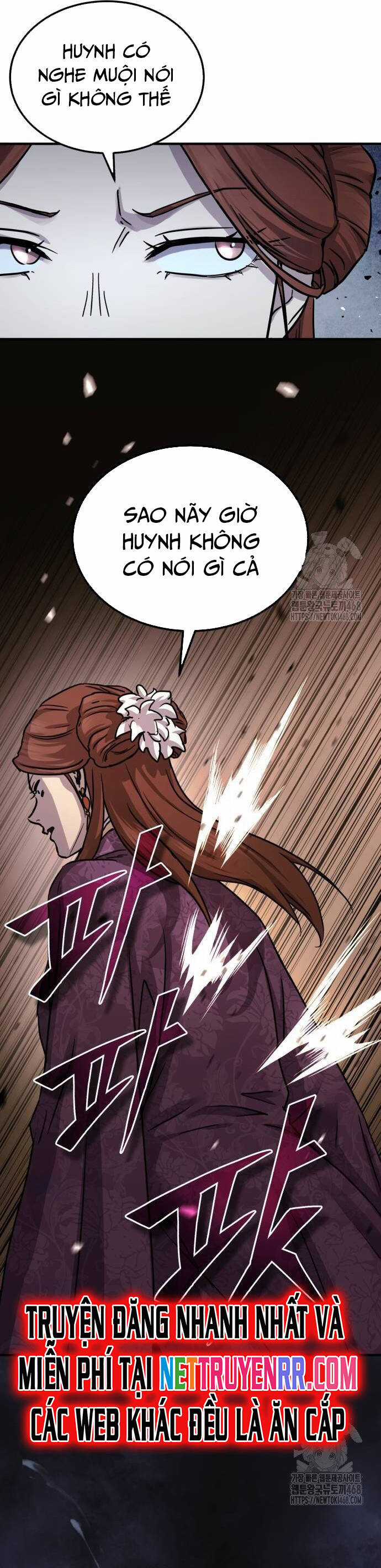 Tuyệt Thế Quân Lâm Chương 27 trang 4