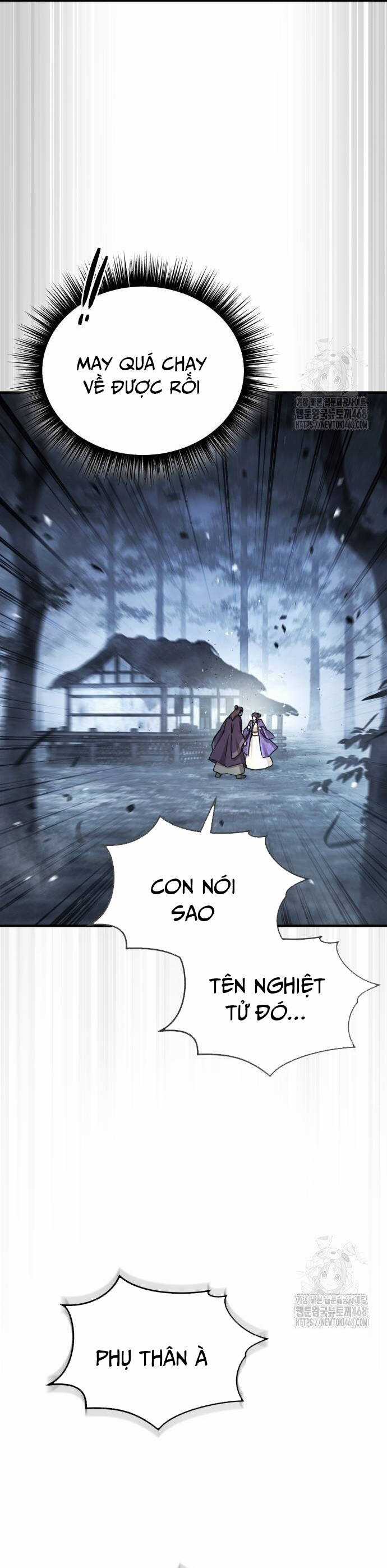 Tuyệt Thế Quân Lâm Chương 27 trang 40