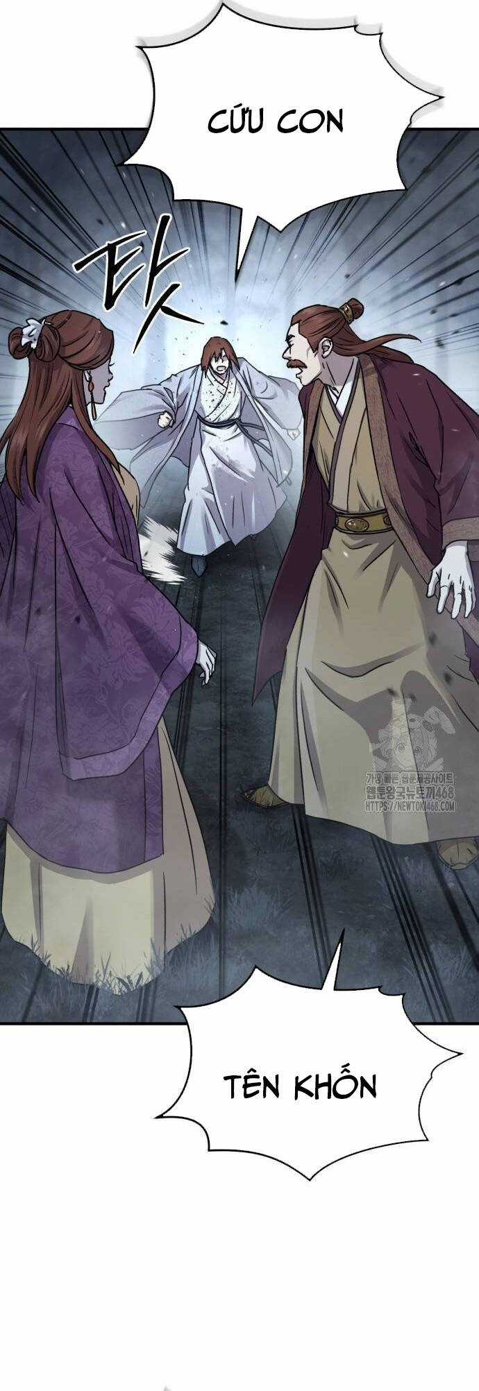 Tuyệt Thế Quân Lâm Chương 27 trang 41