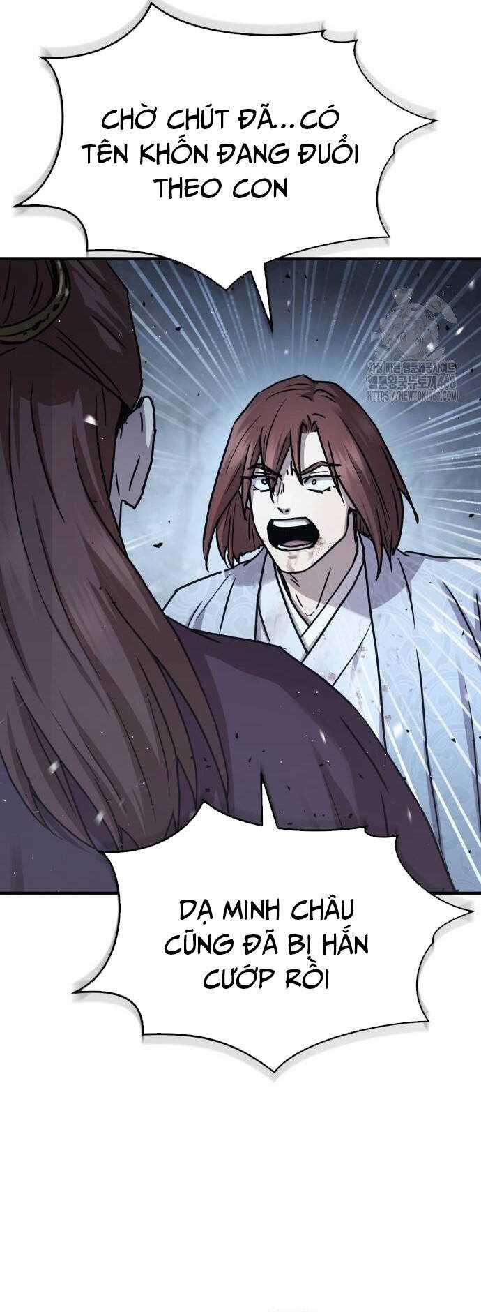 Tuyệt Thế Quân Lâm Chương 27 trang 43