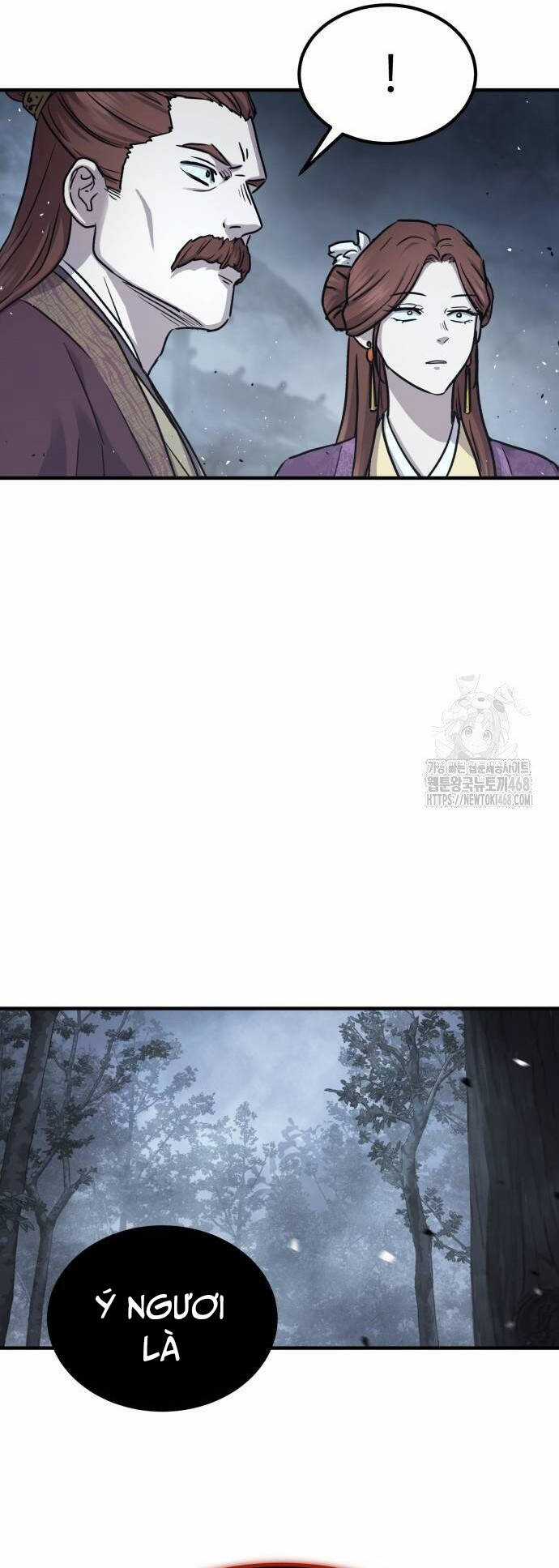 Tuyệt Thế Quân Lâm Chương 27 trang 45