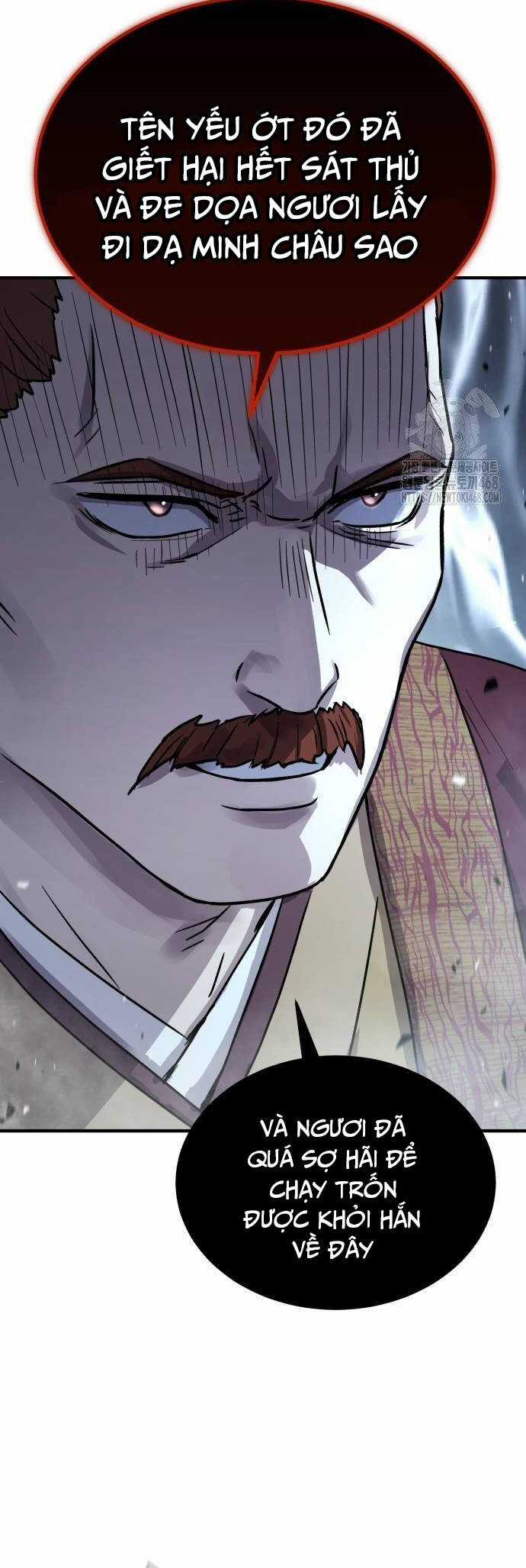 Tuyệt Thế Quân Lâm Chương 27 trang 46