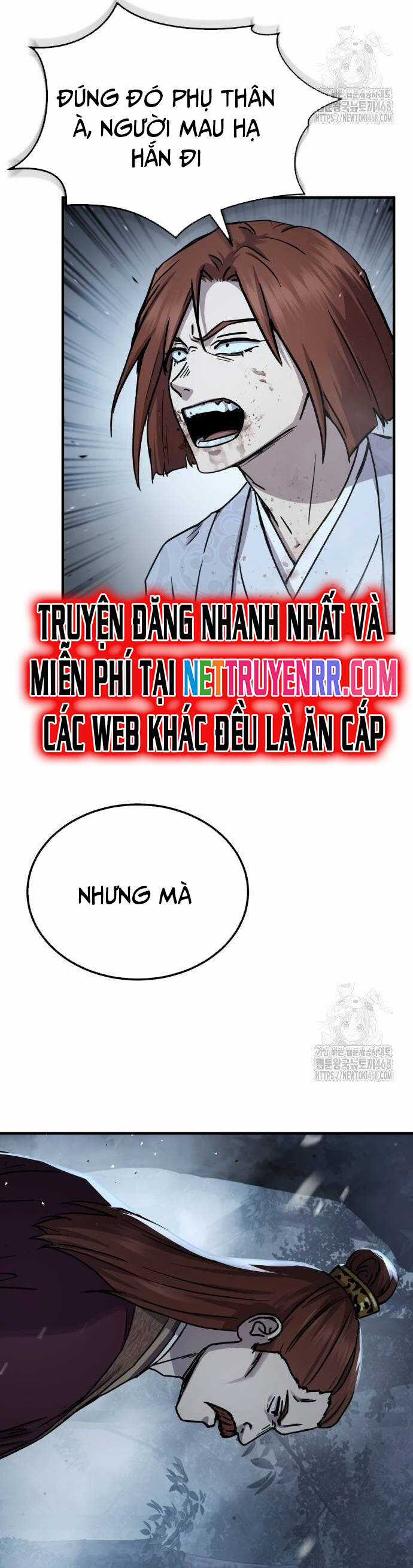 Tuyệt Thế Quân Lâm Chương 27 trang 47