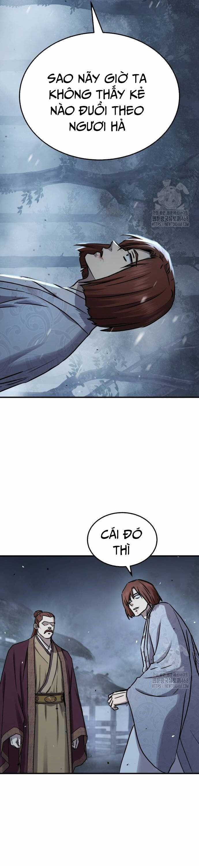 Tuyệt Thế Quân Lâm Chương 27 trang 48