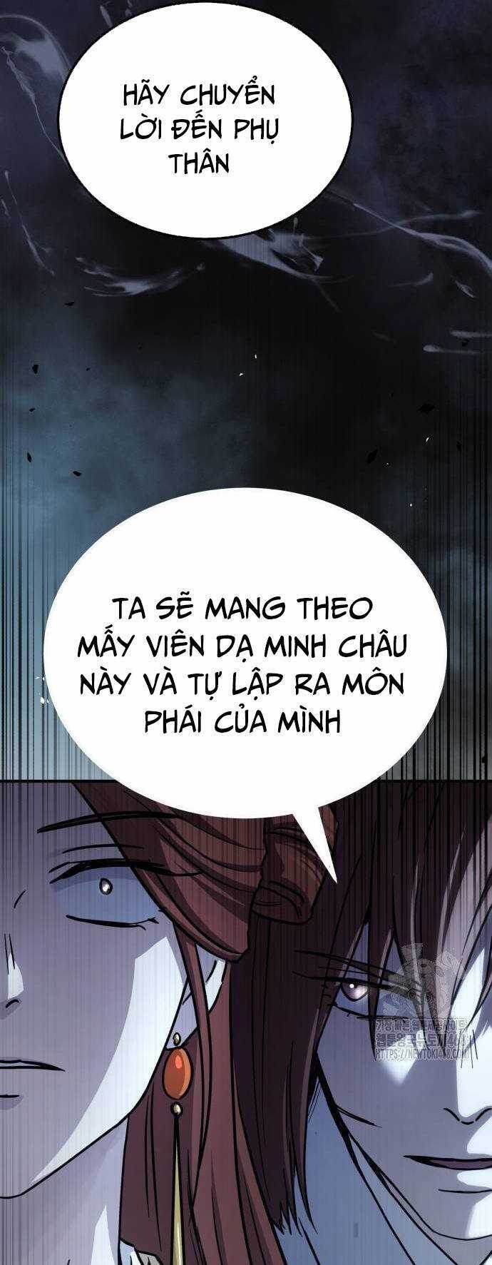 Tuyệt Thế Quân Lâm Chương 27 trang 5