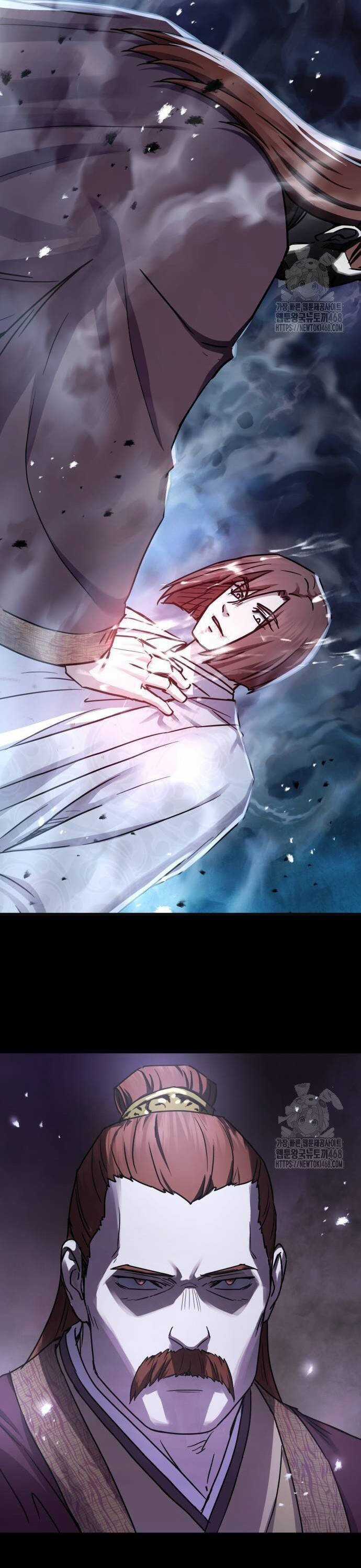 Tuyệt Thế Quân Lâm Chương 27 trang 51