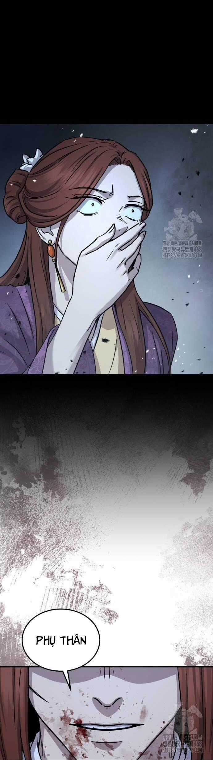 Tuyệt Thế Quân Lâm Chương 27 trang 52