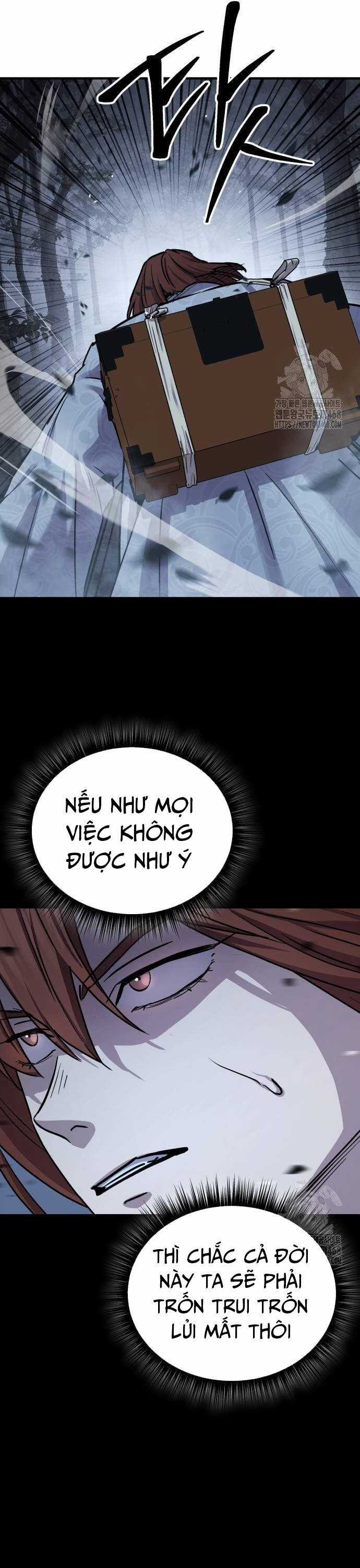 Tuyệt Thế Quân Lâm Chương 27 trang 7