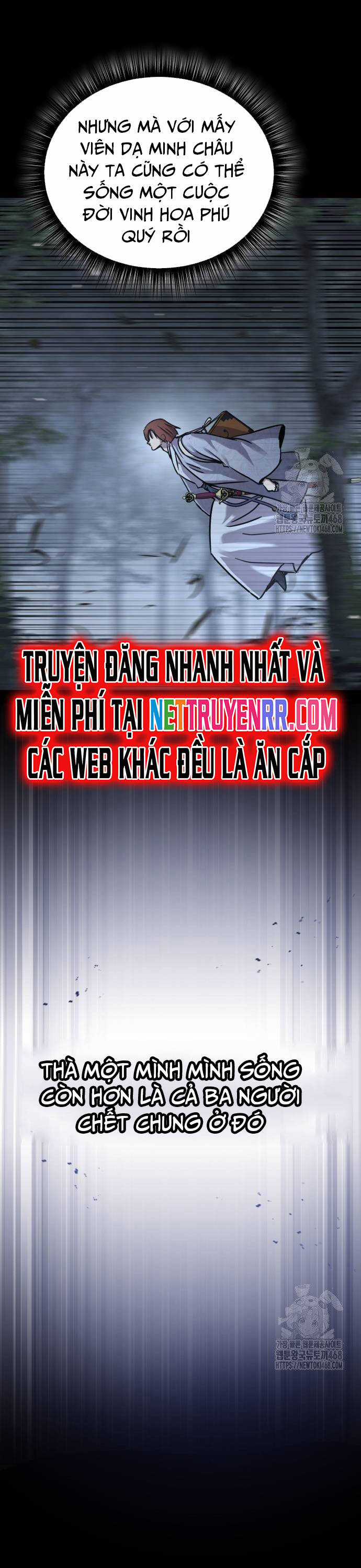 Tuyệt Thế Quân Lâm Chương 27 trang 8