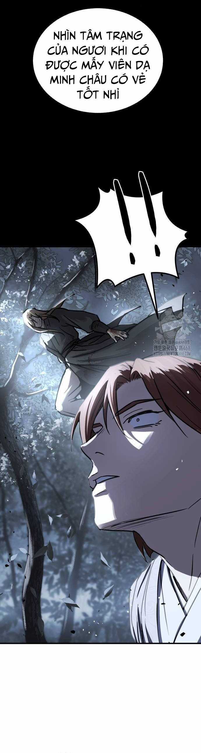 Tuyệt Thế Quân Lâm Chương 27 trang 9