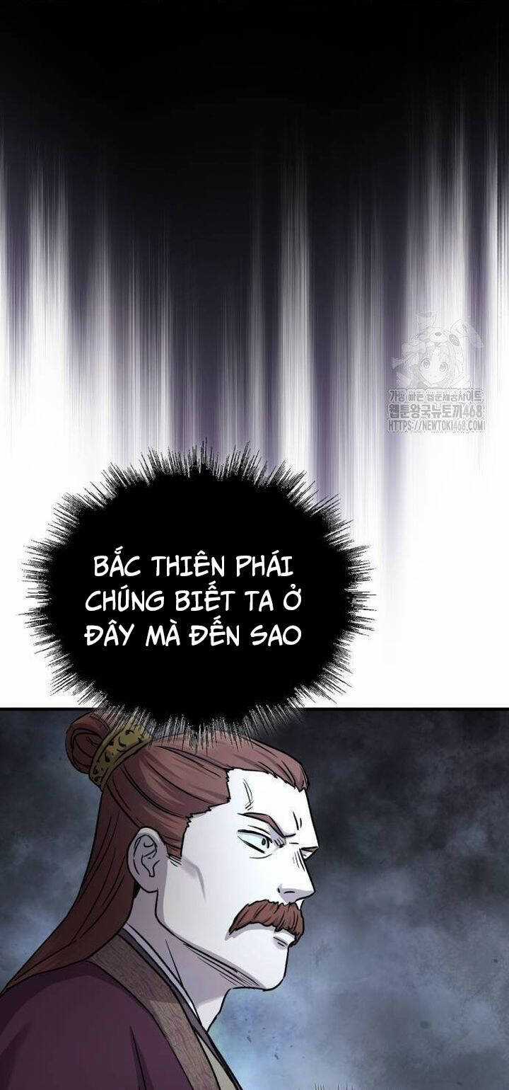 Tuyệt Thế Quân Lâm Chương 28 trang 11