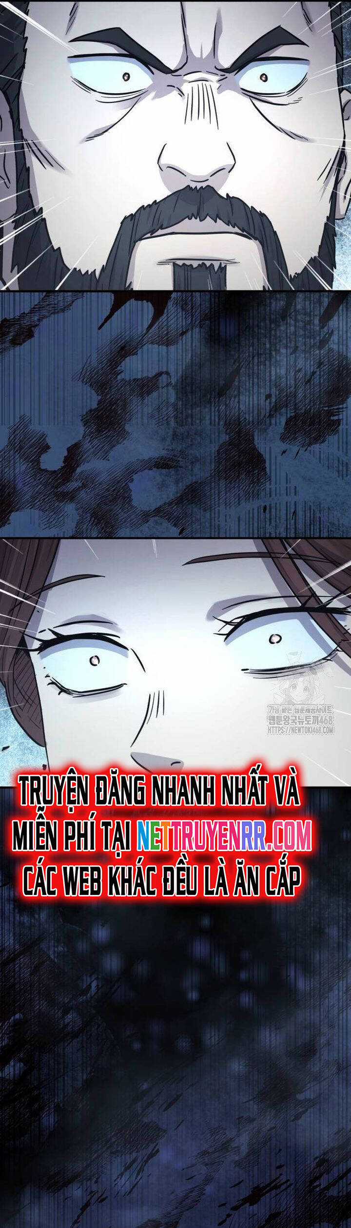 Tuyệt Thế Quân Lâm Chương 28 trang 15