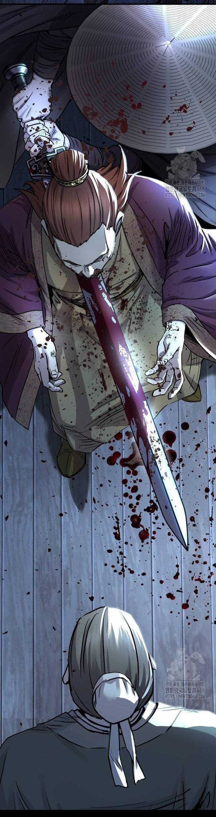 Tuyệt Thế Quân Lâm Chương 28 trang 16