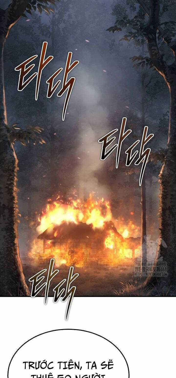 Tuyệt Thế Quân Lâm Chương 28 trang 22