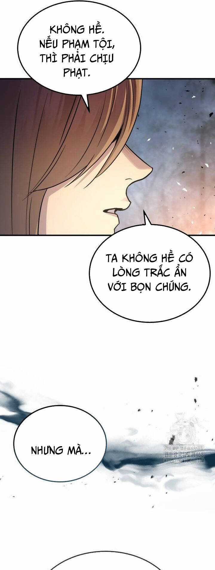 Tuyệt Thế Quân Lâm Chương 28 trang 24