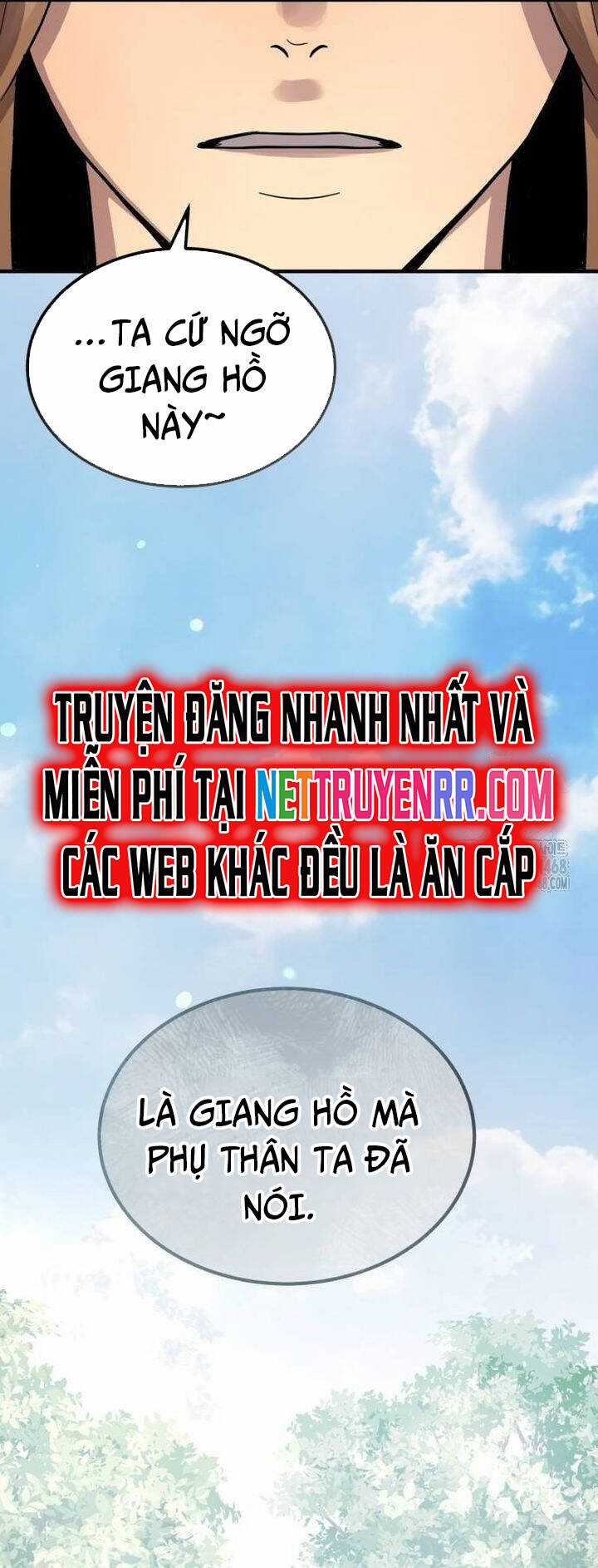 Tuyệt Thế Quân Lâm Chương 28 trang 25