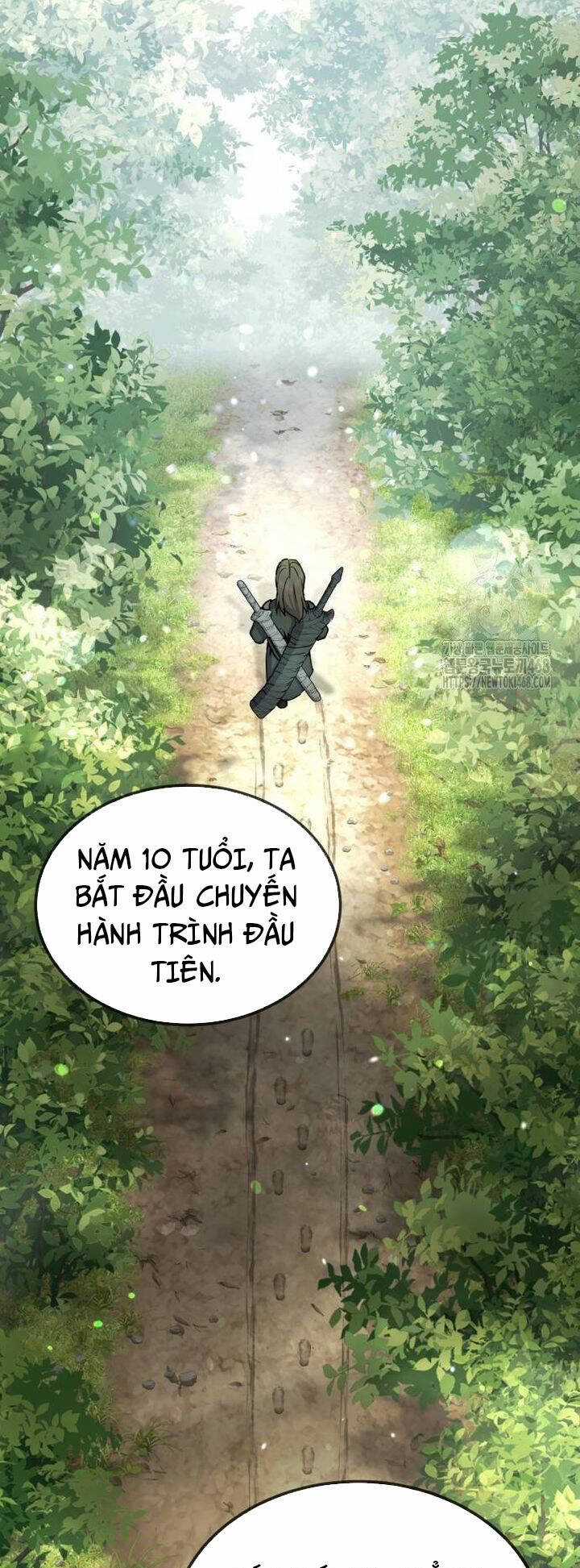 Tuyệt Thế Quân Lâm Chương 28 trang 26