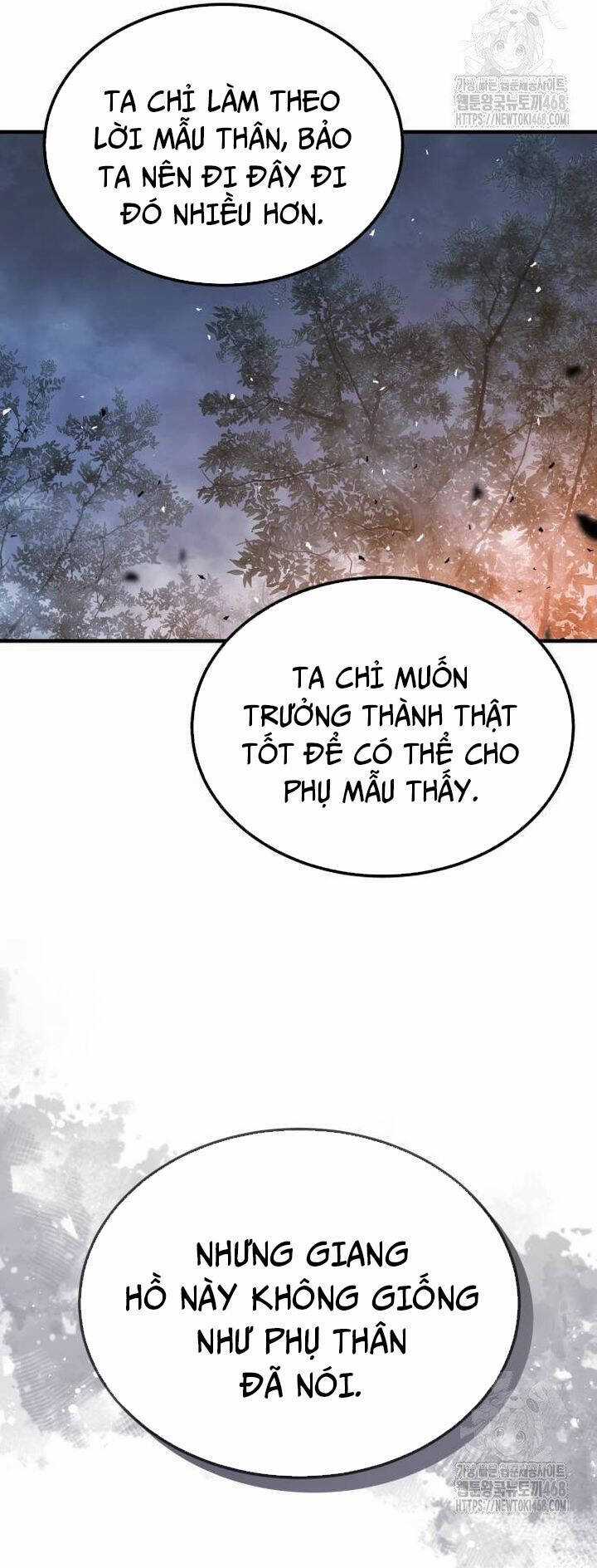 Tuyệt Thế Quân Lâm Chương 28 trang 28