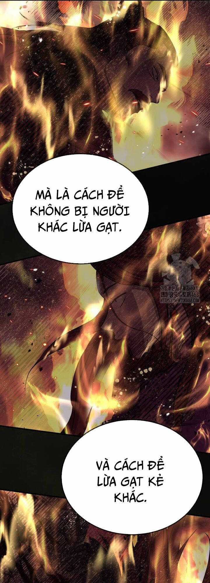 Tuyệt Thế Quân Lâm Chương 28 trang 30