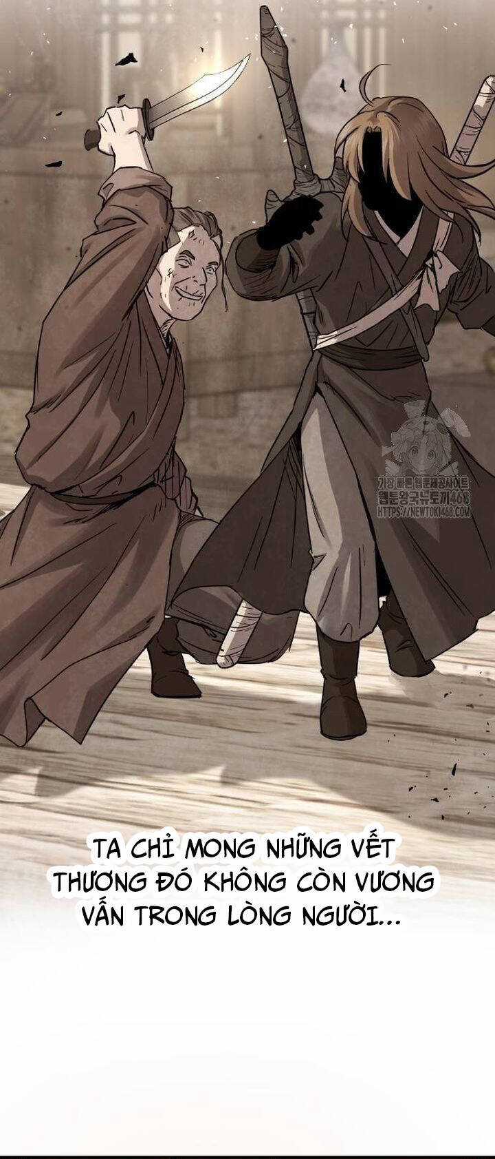 Tuyệt Thế Quân Lâm Chương 28 trang 32