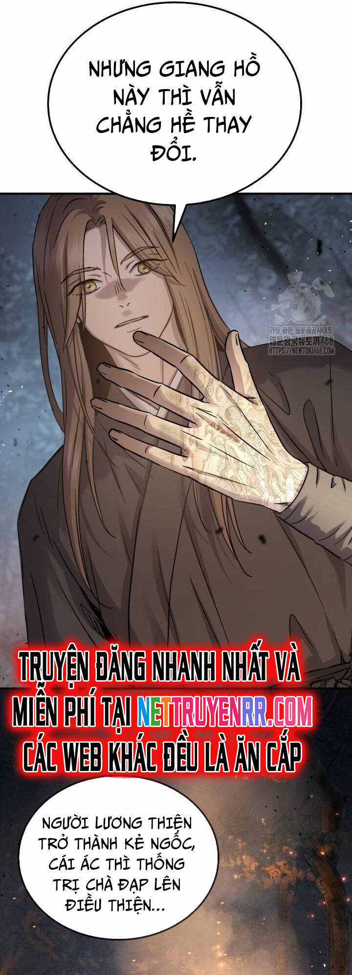 Tuyệt Thế Quân Lâm Chương 28 trang 33