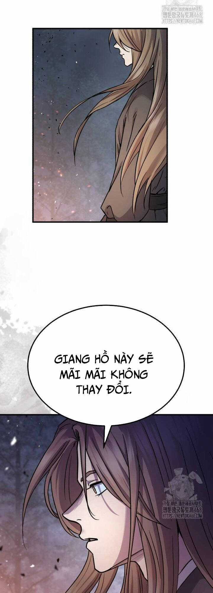 Tuyệt Thế Quân Lâm Chương 28 trang 34