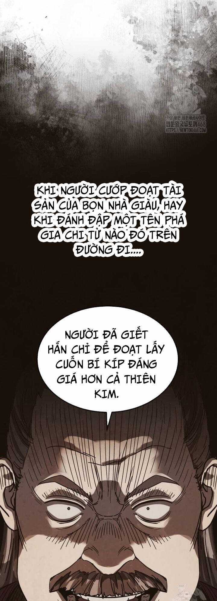 Tuyệt Thế Quân Lâm Chương 28 trang 36