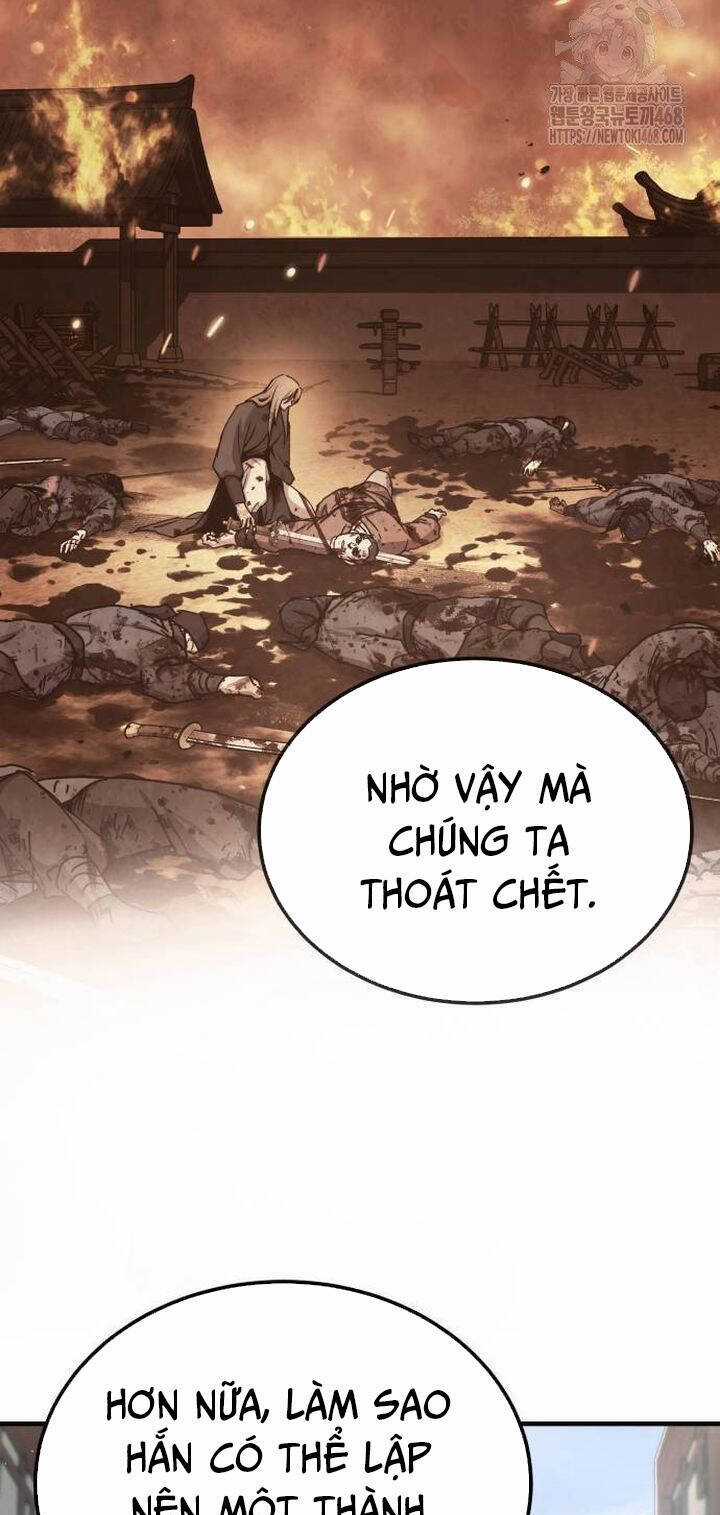 Tuyệt Thế Quân Lâm Chương 28 trang 40