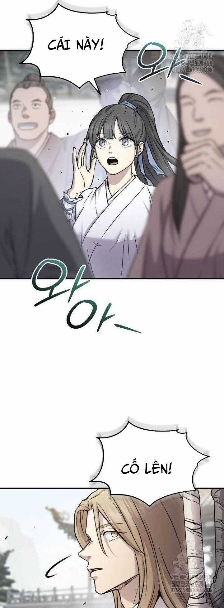 Tuyệt Thế Quân Lâm Chương 28 trang 42