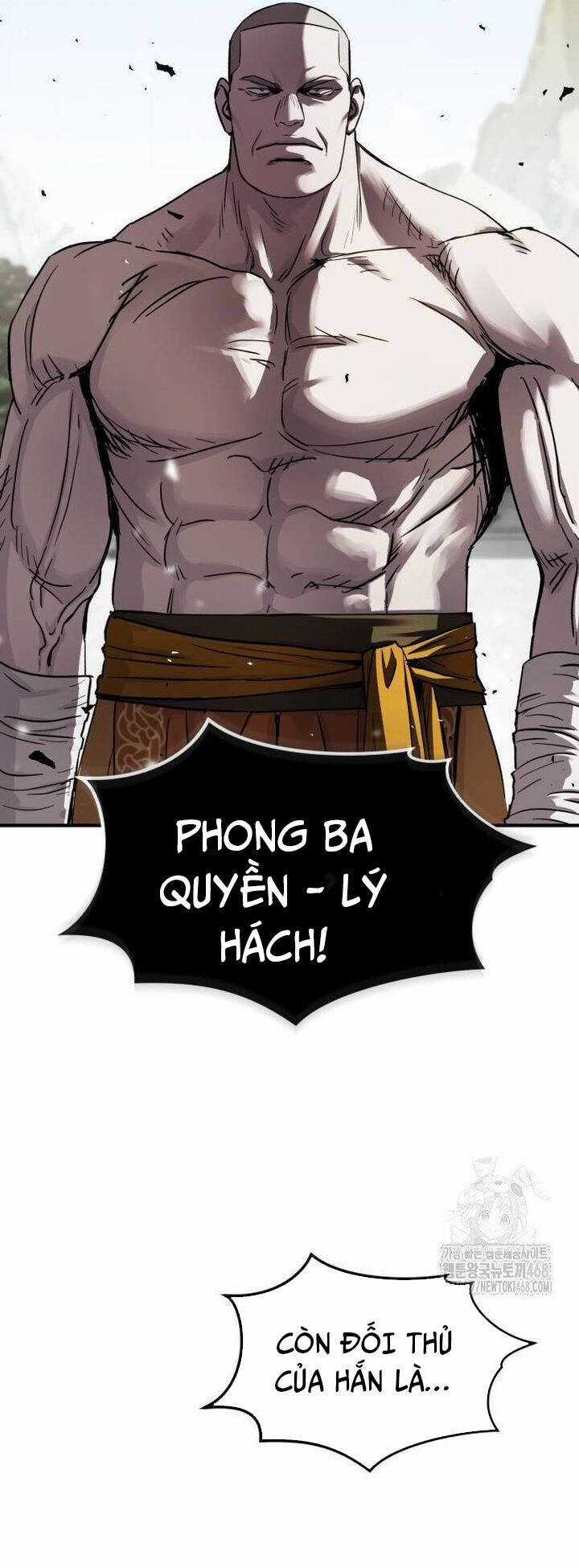 Tuyệt Thế Quân Lâm Chương 28 trang 44